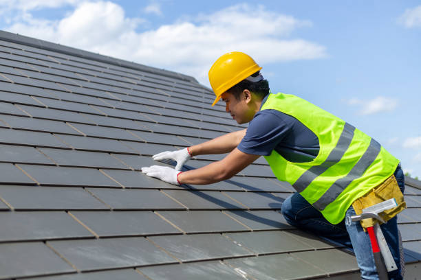 Best Emergency Roof Repair  in Glen Gardner, NJ