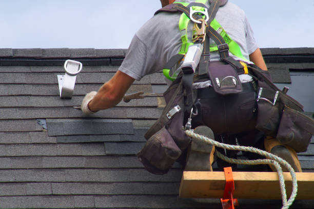 Best Roof Gutter Cleaning  in Glen Gardner, NJ