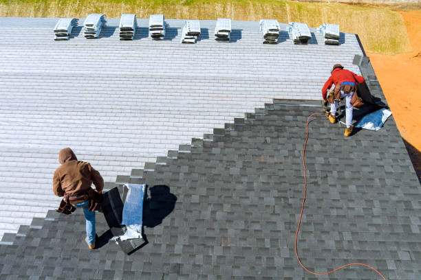 Best New Roof Installation  in Glen Gardner, NJ