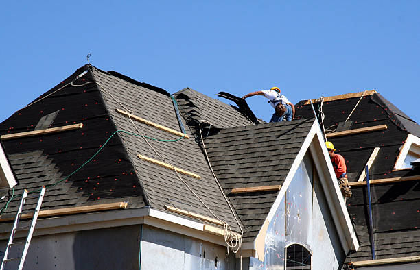 Best Roof Restoration Services  in Glen Gardner, NJ