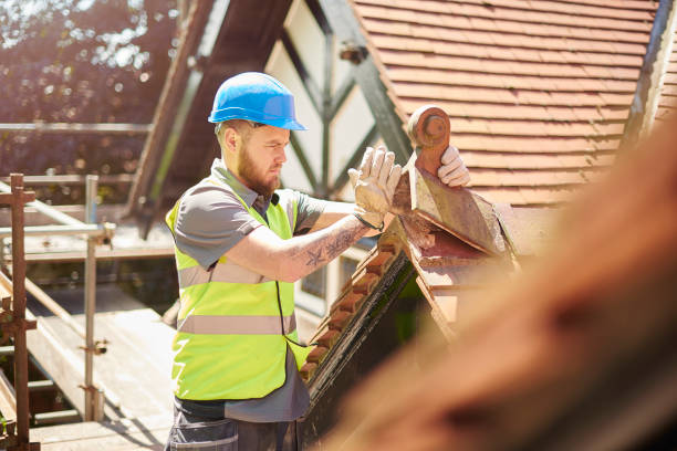 Best Roof Waterproofing Services  in Glen Gardner, NJ