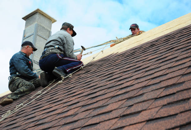 Best Affordable Roofing Company  in Glen Gardner, NJ