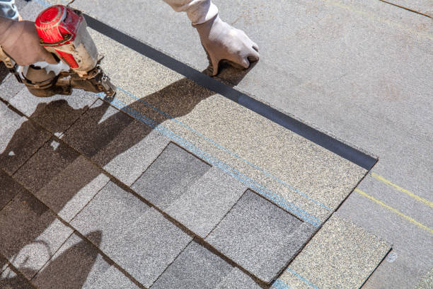 Best Affordable Roofing Company  in Glen Gardner, NJ