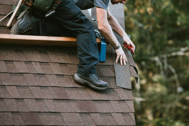 Best Metal Roofing Contractor  in Glen Gardner, NJ