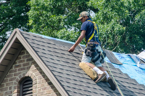 Best Roof Replacement Cost  in Glen Gardner, NJ