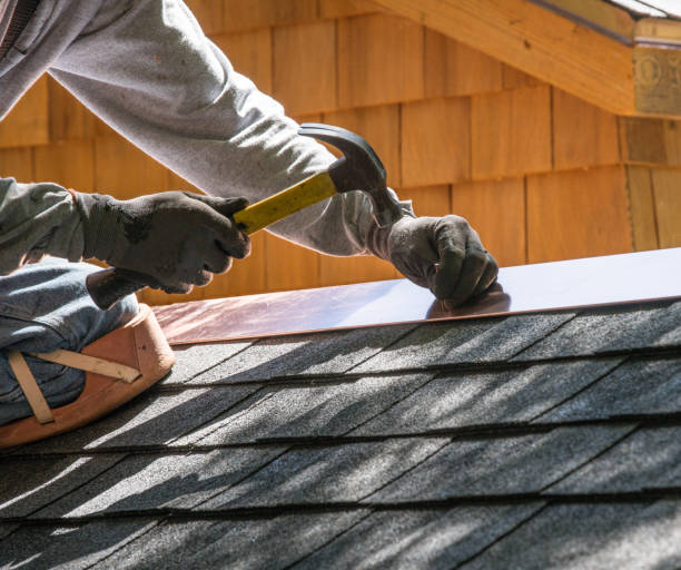 Best Gutter Installation and Roofing  in Glen Gardner, NJ